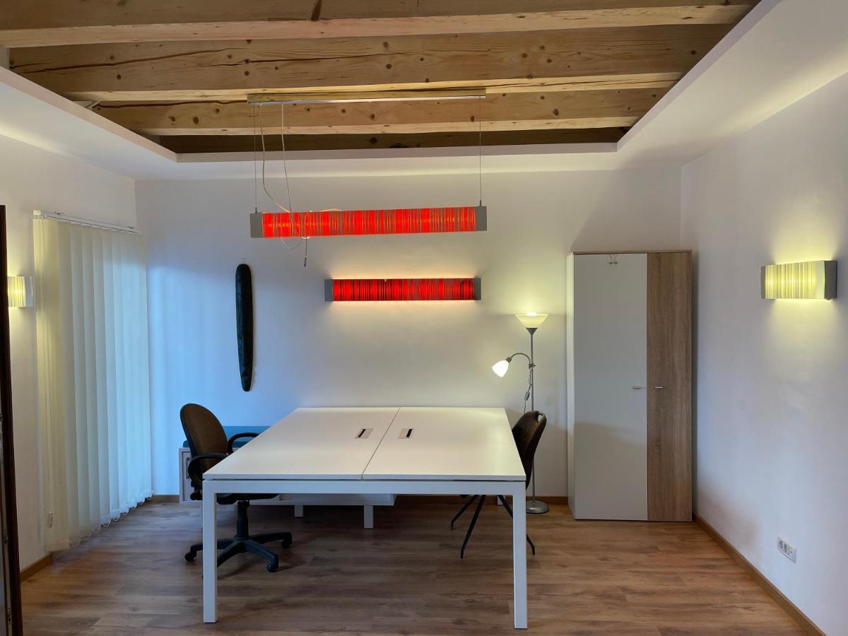 Apartament Savoya4 Old Center Self Checkin Workspacestudio Timişoara