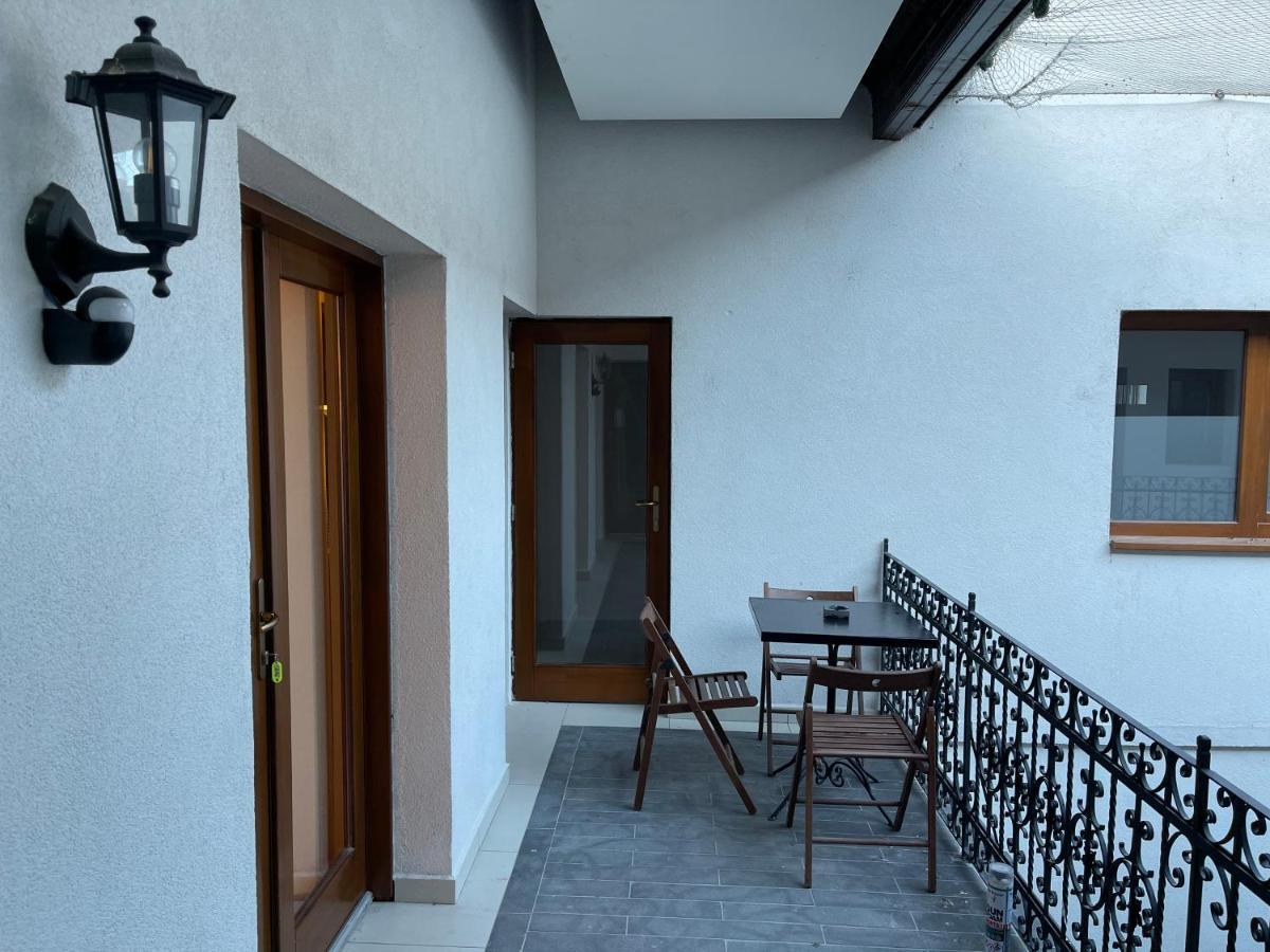 Apartament Savoya4 Old Center Self Checkin Workspacestudio Timişoara