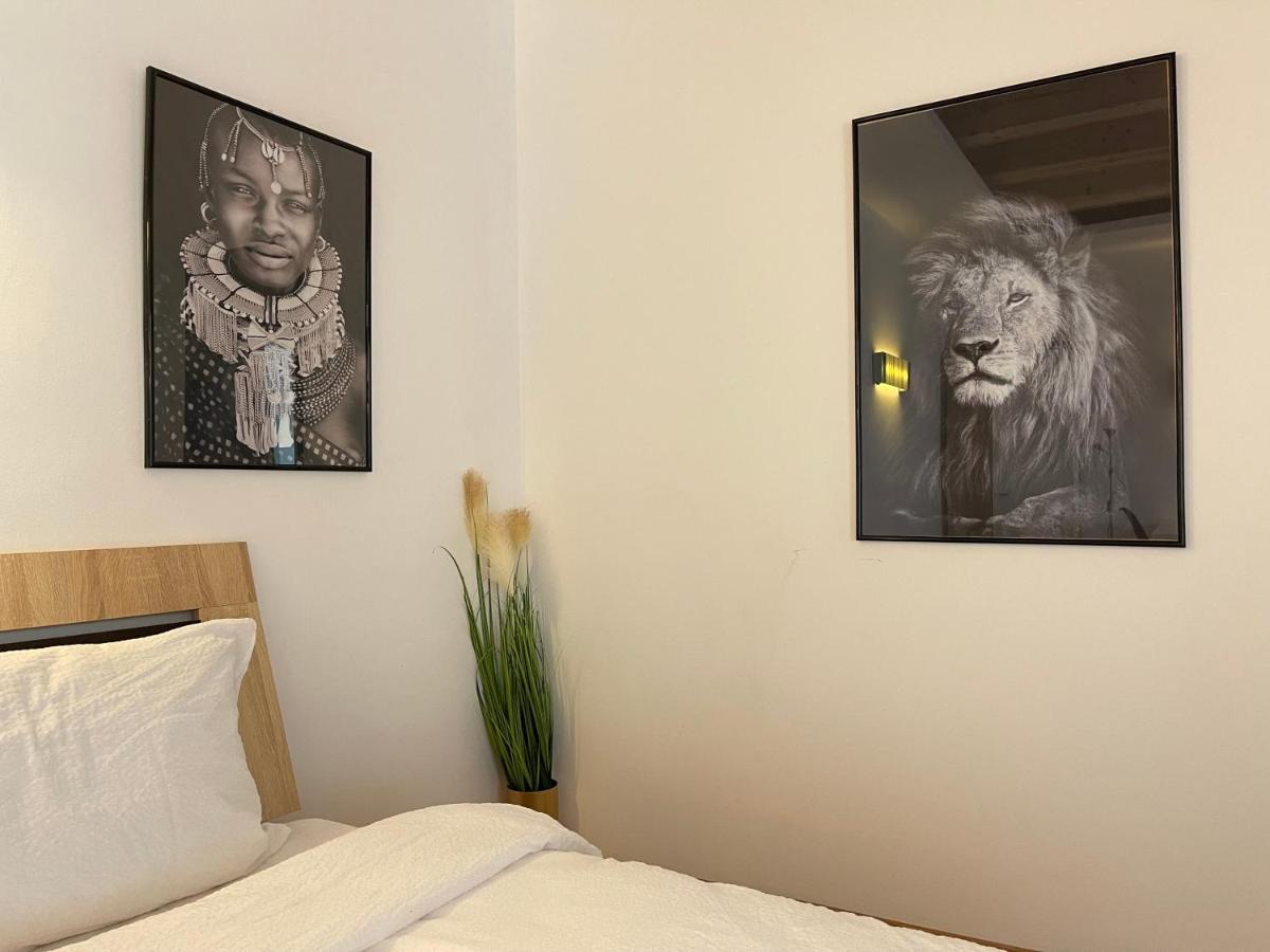 Apartament Savoya4 Old Center Self Checkin Workspacestudio Timişoara
